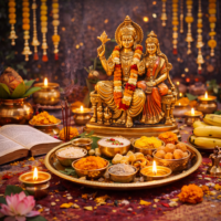 satyanarayan Puja Samagri Kit